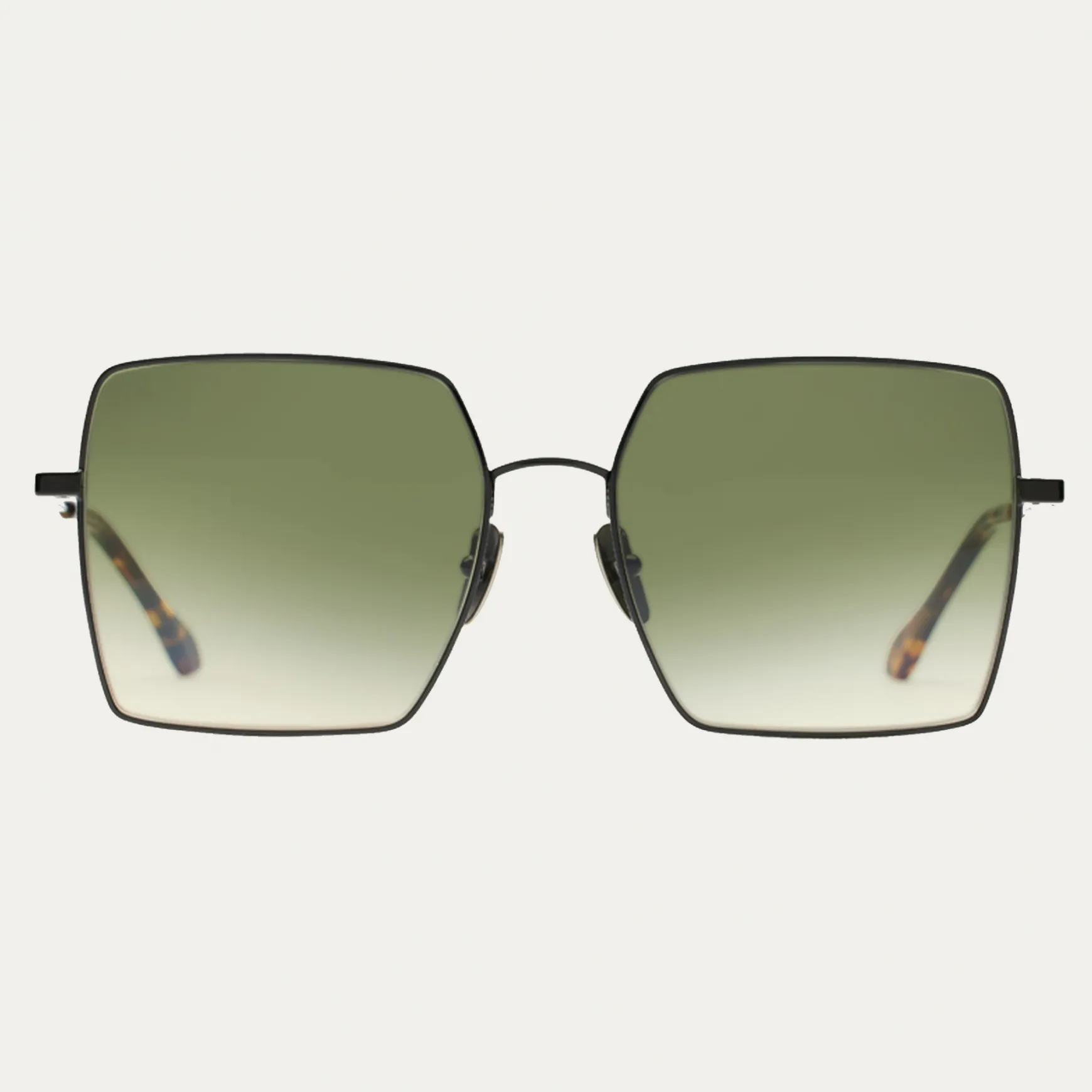 Online Claris Virot Lunettes de Soleil Sumba Kale