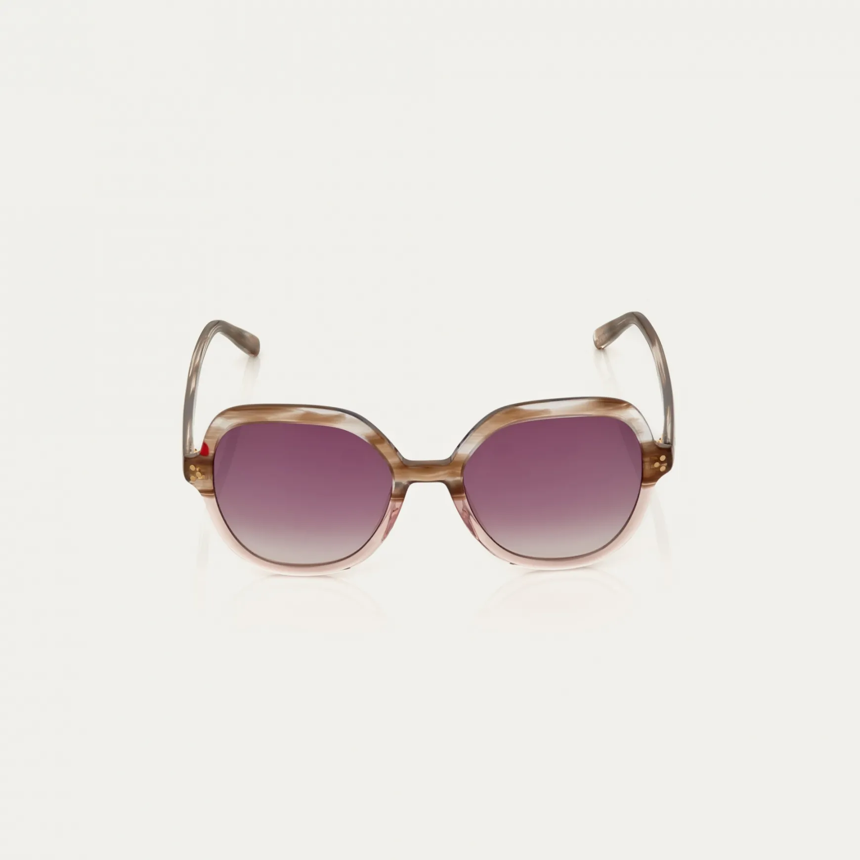 Best Claris Virot Lunettes de Soleil Bloom Audrey