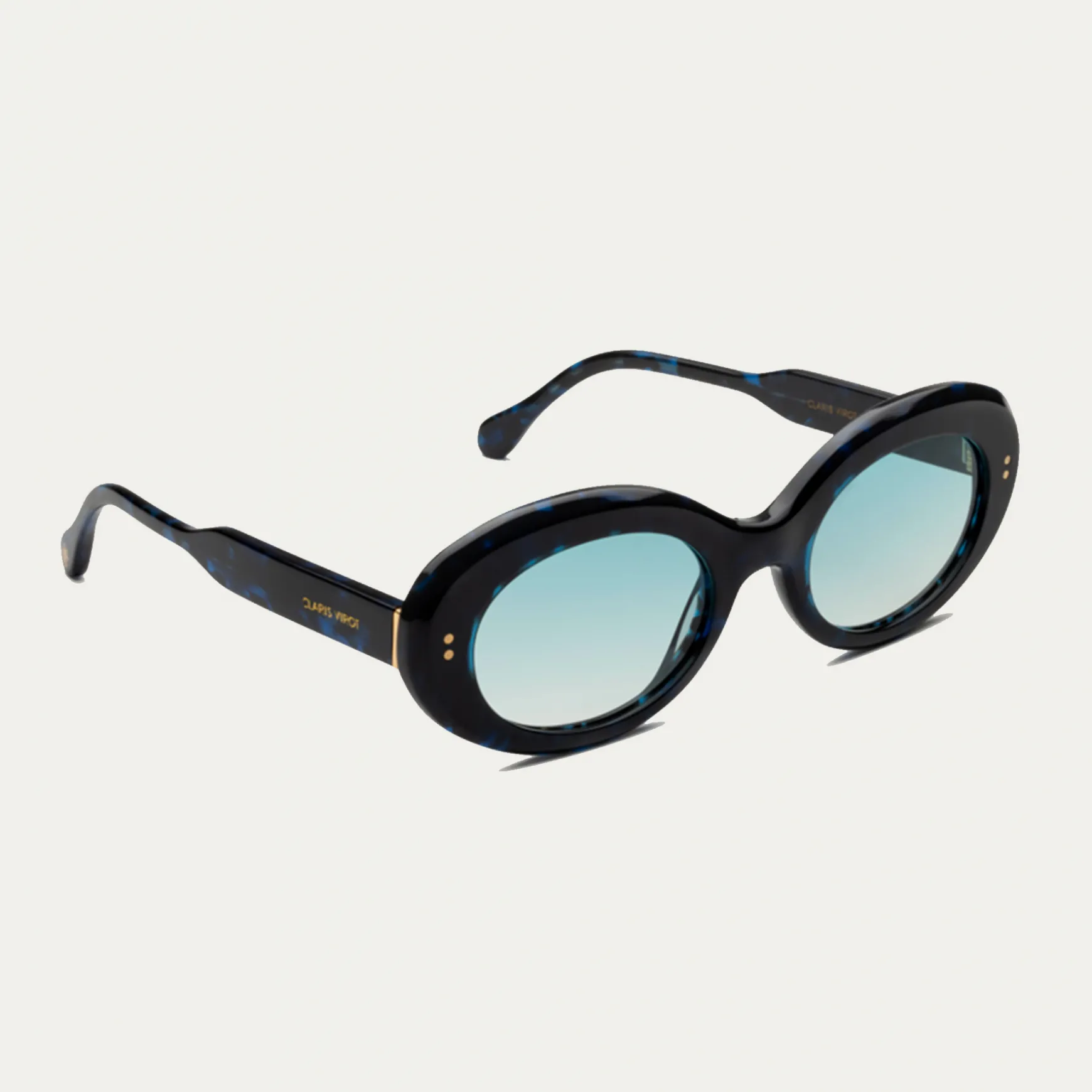 Cheap Claris Virot Lunettes de Soleil Nusa Galaxyite